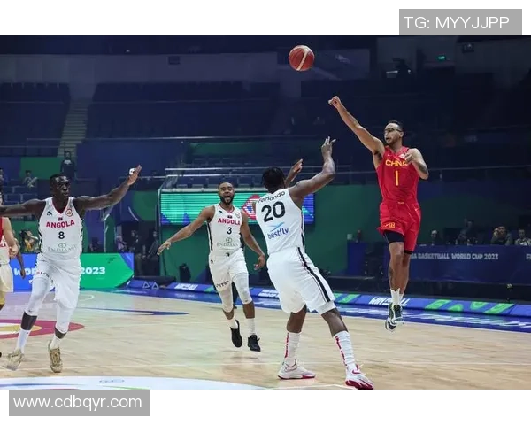 2019篮球世界杯如何影响中国篮球发展与国际赛事的未来趋势