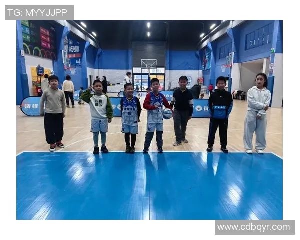 儿童篮球场三分线设计与安全性分析促进青少年篮球运动发展 儿童篮球场三分线设计与安全性分析促进青少年篮球运动发展